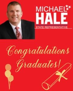 Graduation Congratulations