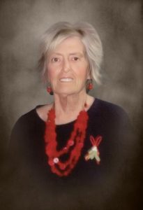Patricia Ann Braswell