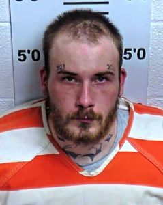 Christopher Edward Spoon, Jr.