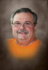 Dr. Gary LaNeal Nixon