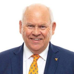 Hall of Fame Coach Phil Fulmer Coming to Smithville