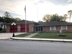 Alexandria City Hall