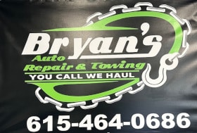 Graduation Congratulations from Bryan's Auto
