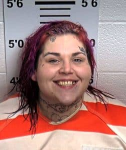 Brittany Ann Campbell