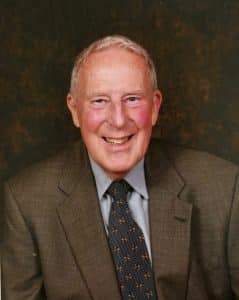 David Edward, (Dave) Darrah
