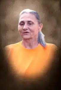 Deanda Marie George