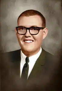 Jerry Marshall Griffith