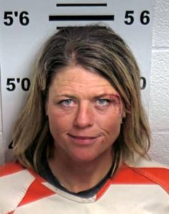 Christina Wood