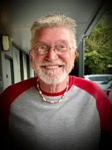David Harold Lattimore