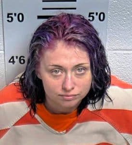 Keely Breanna Jacobs