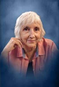Mary Lou Lawson