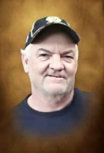 Michael Landon Prater