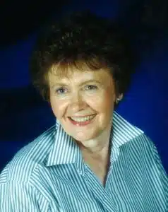 Roberta Malone Robinson