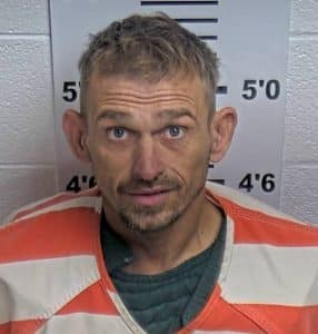 Gregory Wayne Roberts