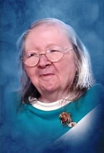 Sharon Marie VanDyne