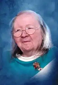 Sharon Marie VanDyne