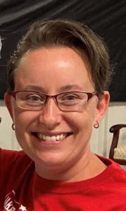 Alexandria Mayor Beth Tripp Resigns!