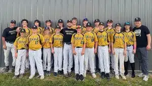 The 2025 baseball season ended for the DeKalb West Bulldogs Friday (20-4) with a 1-0 loss at home to Upperman in the Area 3-AA Sectional Championship. The Bulldogs, who had won the Area 10 District Regular Season and Tournament Championships, would have secured a berth in the TMSAA Class AA State Tournament had they beaten Upperman