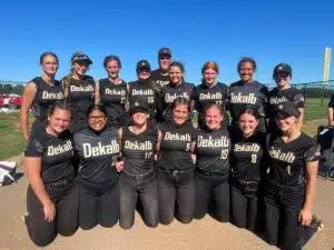 Tigerettes' Stellar Softball State Tournament Run Continues Today (Thursday, May 22)