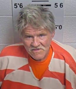 Jeffery Lee Bates