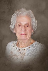 Betty Jean Knowles
