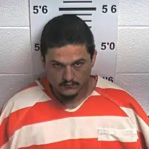 Robert Justin Burkholder