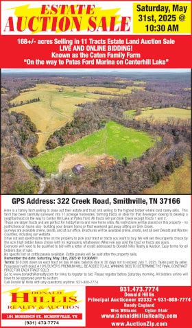 Hillis Realty