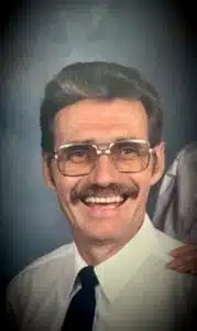Richard Elmore Judd