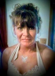 Robin Lynn Mullins