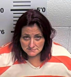 Karri Margaret Jewell