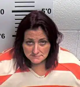 Karri Margaret Jewell