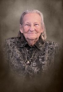 Judy Kathleen Cantrell