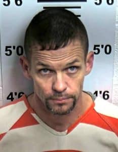 Justin Keith Liggett