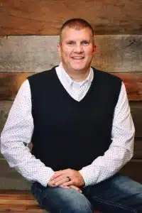 State Rep. Michael Hale to provide Legislative Update at GOP Meeting