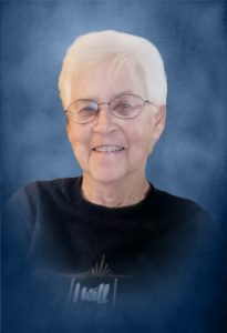 Nancy Linda Ball