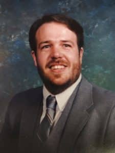 Peter Hines