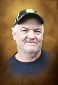Michael Landon Prater