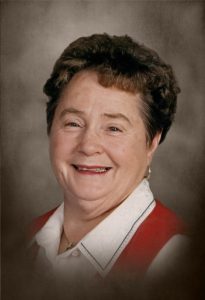 Maureen Rigsby