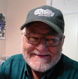 Roger Dale Summers