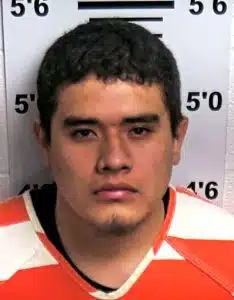 Jahaziel Desena Santiago