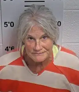 Elizabeth Bryson Shelton