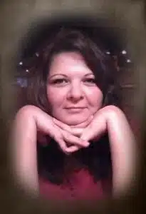 Tammy Yvonne Armentrout