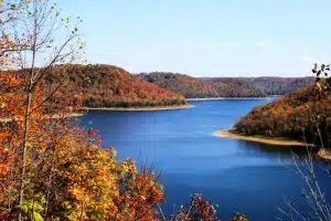 TDEC Issues Precautionary Fish Consumption Advisory for Walleye 19 inches and larger on Center Hill Reservoir in DeKalb and Putnam Counties