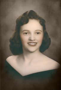 Janie Hendrixson Oakley