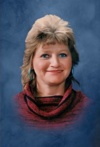 Annie Elaine McGuire