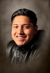 Idan Alberto Estudillo Gutierrez