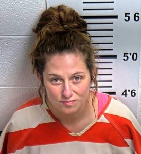 Jessica Leann Bain