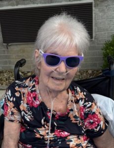 Wanda Faye Byford