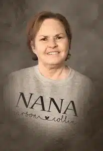 Teresa Gail Bailiff