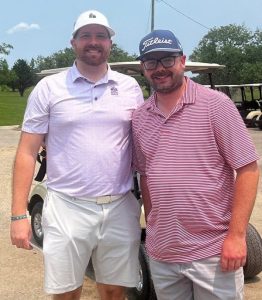 Second Place: Austin Garrett & Ethan Hale– Two $35 gift cards to El Rancho